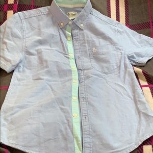 Penguin size 10/12 boys